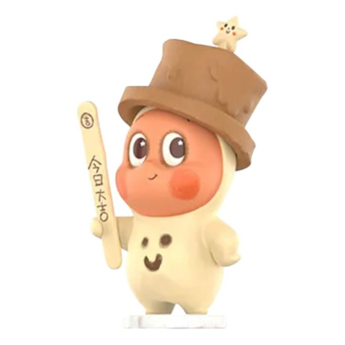 Twinkle Twinkle Be a Little Star Firgures “Baby Ice Pop”