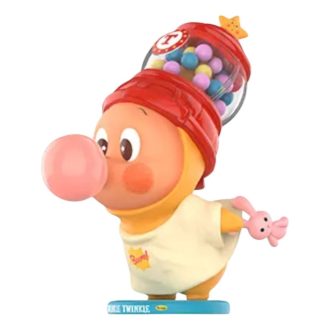 twinkle twinkle be a little star firgures blowing bubblegum 1 330x330 - Twinkle Twinkle Be a Little Star Firgures "Blowing Bubblegum"