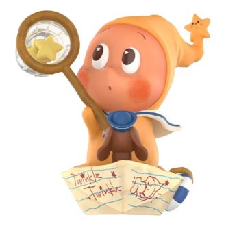 Twinkle Twinkle Be a Little Star Firgures “Reach for the Stars” Secrect Edition