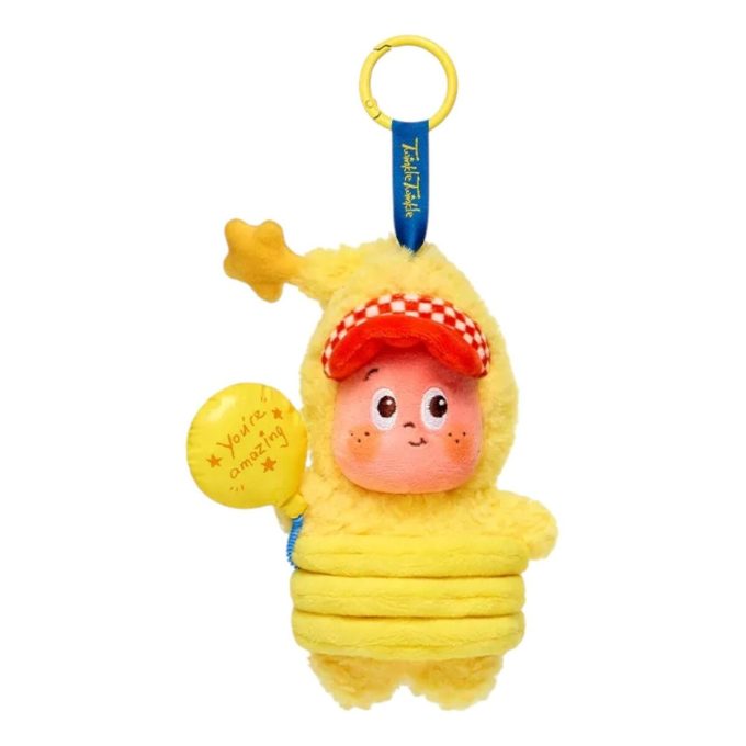 Twinkle Twinkle Be a Little Star Plush Pendant Firgures “Little Balloon” Secrect Edition