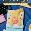 Twinkle Twinkle Be A Little Star Series-Plush Handbooks