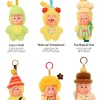 Twinkle Twinkle Be A Little Star Series – Plush Pendant Blind Box