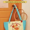 Twinkle Twinkle Be A Little Star Series-Tote Bag