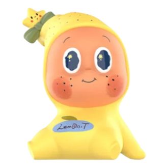 Twinkle Twinkle Create Your Taste A Figures “Lemon” Secrect Edition