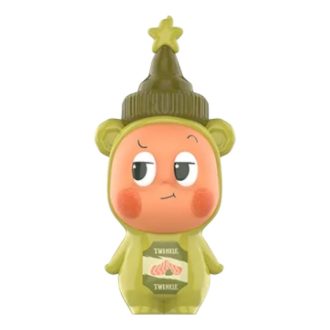 Twinkle Twinkle Create Your Taste A Figures “Mustard”