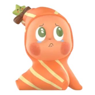 Twinkle Twinkle Create Your Taste A Figures “Salmon”