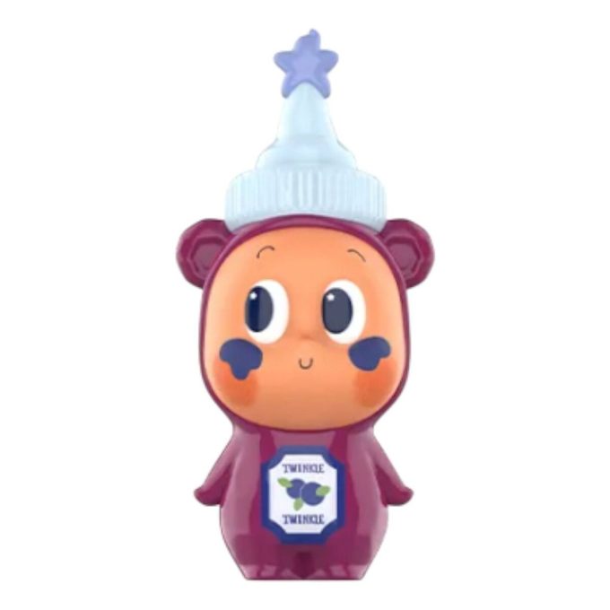 Twinkle Twinkle Create Your Taste Figures “Blueberry Jam”
