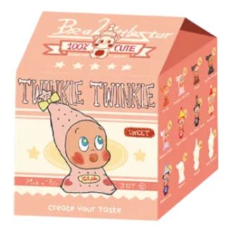 Twinkle Twinkle Create Your Taste Figures Sealed Case (1 Blind Box)