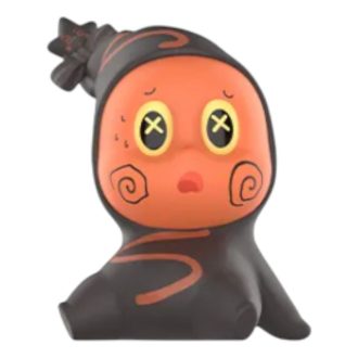 Twinkle Twinkle Create Your Taste Figures “Squid Ink Sausage”