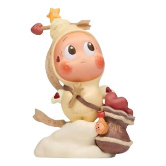 Twinkle Twinkle Cupid”s Day Star Envoy Handmade PTS International Toy Show Limited Edition