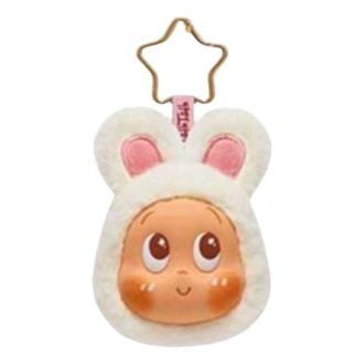 Twinkle Twinkle Stars Delicious Moments Pendant “Cream Bunny”