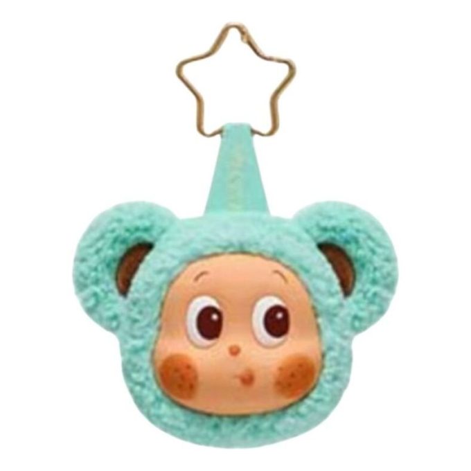 Twinkle Twinkle Stars Delicious Moments Pendant “Sea Salt Bear”