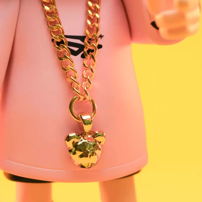 VITA PEEKABOO Figurine