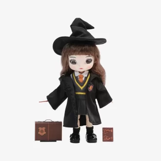 Viya Doll × Hermione Movable Doll