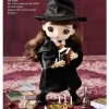 Viya Doll × Hermione Movable Doll