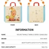 We Are Twinkle Twinkle Series-Canvas Bag