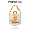 We Are Twinkle Twinkle Series-Canvas Bag