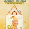 We Are Twinkle Twinkle Series-Canvas Bag