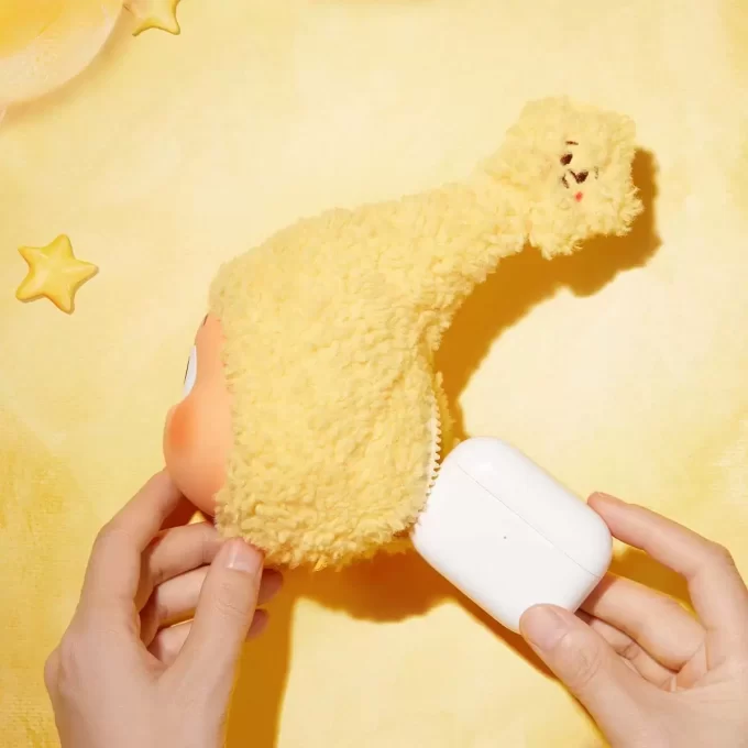 We Are Twinkle Twinkle Series-Earphone Case