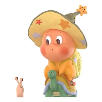 We Are Twinkle Twinkle Series Figures “The Master of Chill” Secret Edition