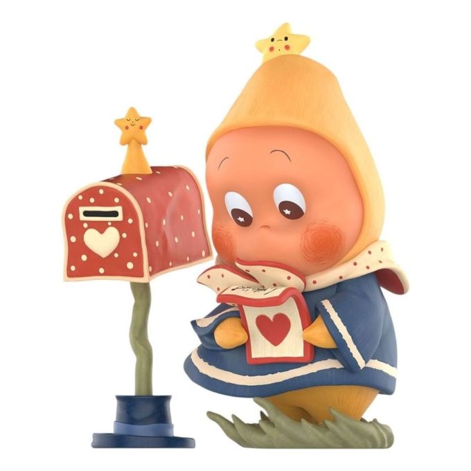 We Are Twinkle Twinkle Series Figures “Waiting for You”