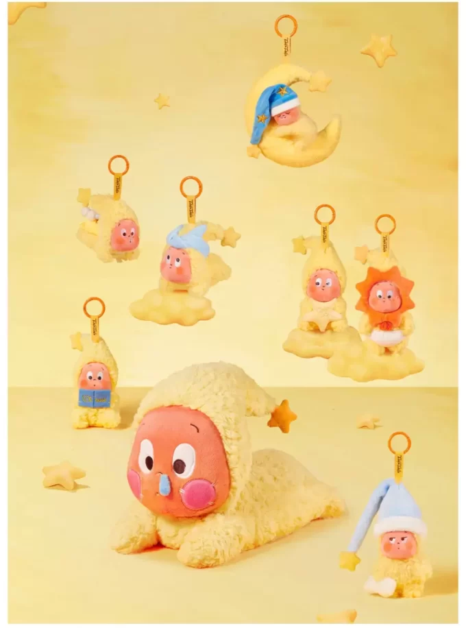 We Are Twinkle Twinkle Series-Pillow