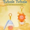 We Are Twinkle Twinkle Series-Plush Pendant Blind Box