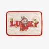 Wealthy Snake’s New Year Celebration Series-LABUBU Laptop Bag