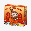 Wealthy Snake’s New Year Celebration Series-Mini Spring Couplets Fridge Magnet Blind Box
