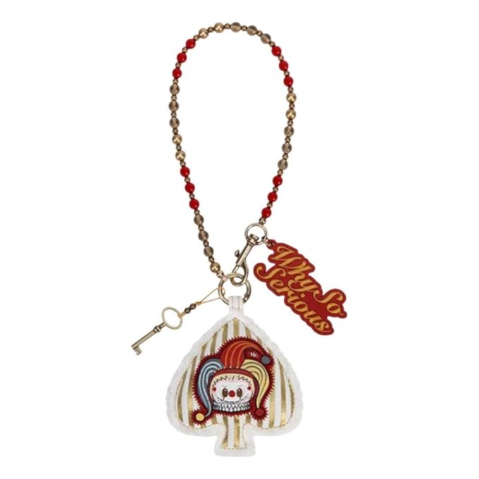 Why SO SERIOUS Chain “Moonlit Mask” Super Secret Edition