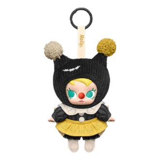 Why So Serious Series Vinyl Plush Pendant “String Puppet”