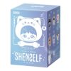 Zhou Shen Shenself Vinyl Plush Doll Pendant Sealed Case (1 Blind Box)