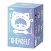 Zhou Shen Shenself Vinyl Plush Doll Pendant Sealed Case (1 Blind Box)
