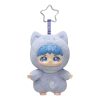 Zhou Shen Shenself Vinyl Plush Doll Pendant “Shen”
