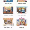 Zootopia Highlight Moment Series Scene Sets