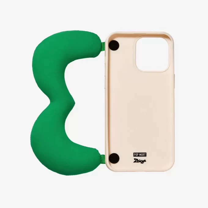 Zsiga Borderline Drifter Series-Phone Case