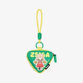 Zsiga Borderline Drifter Series-Triangular Bag Blind Box