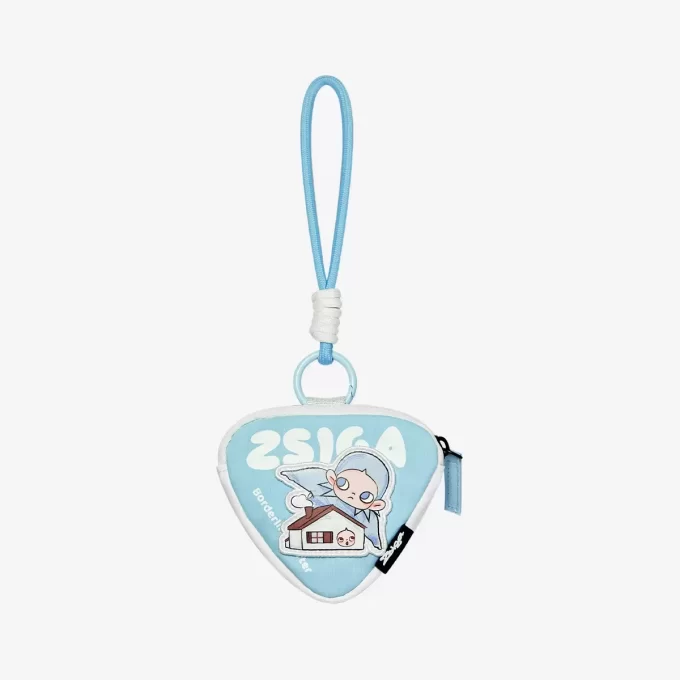 Zsiga Borderline Drifter Series-Triangular Bag Blind Box